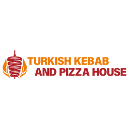 Turkish Kebab & Pizza House - Dundonald logo.