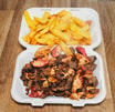 Mix Steak Kebab